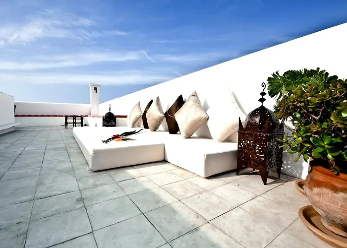 Riad El Maati