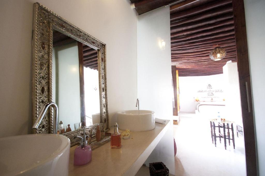 El Maati Riad 3*