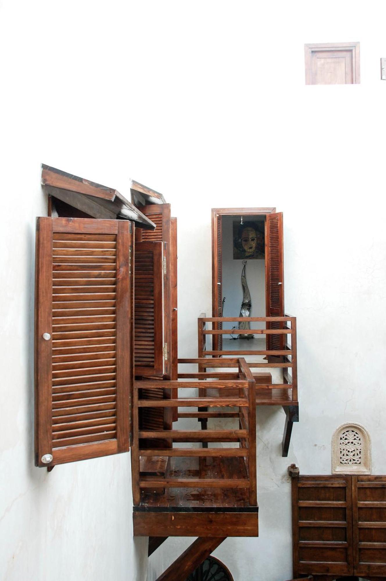 Riad El Maati