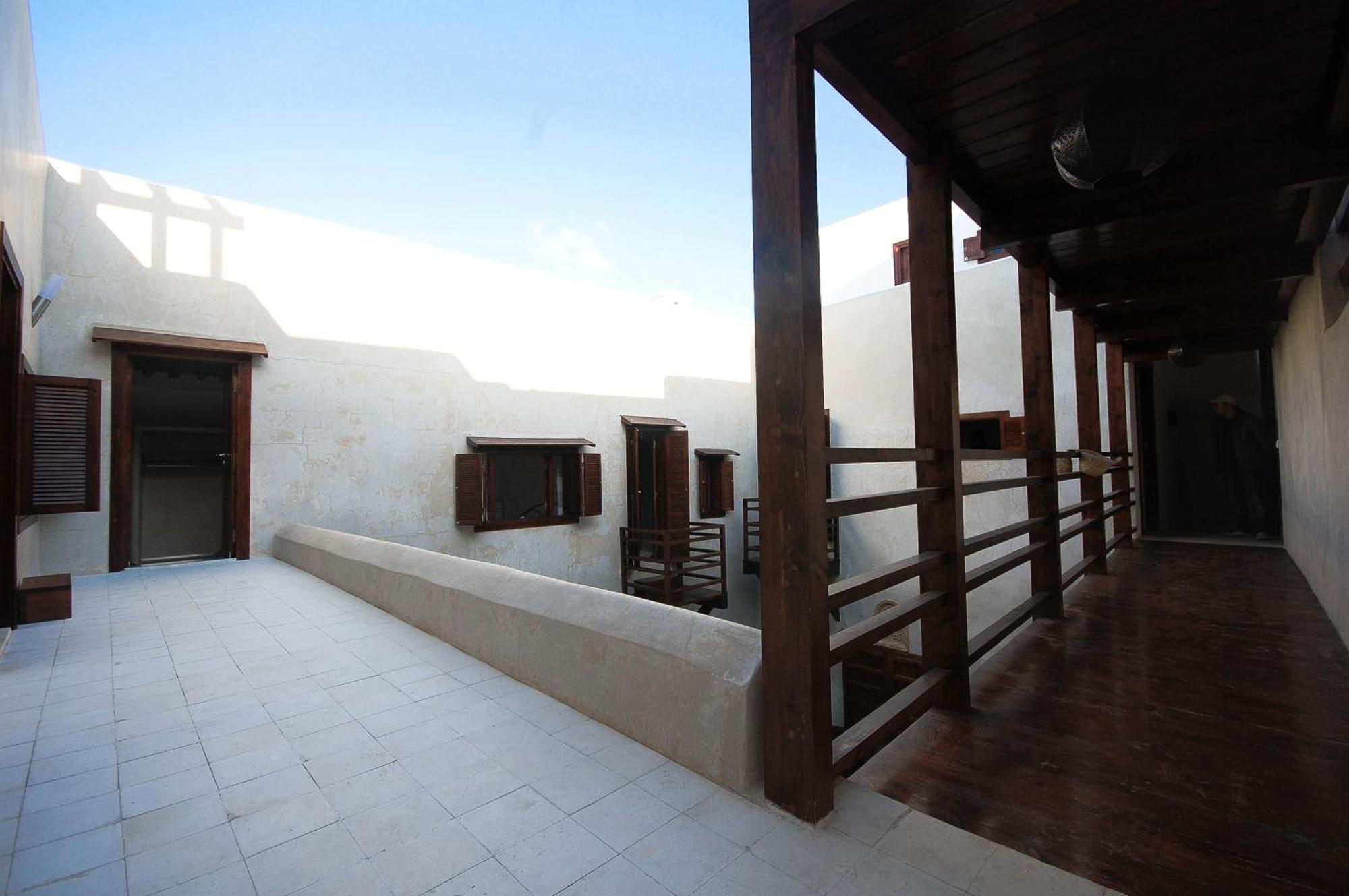 Riad El Maati Rabat