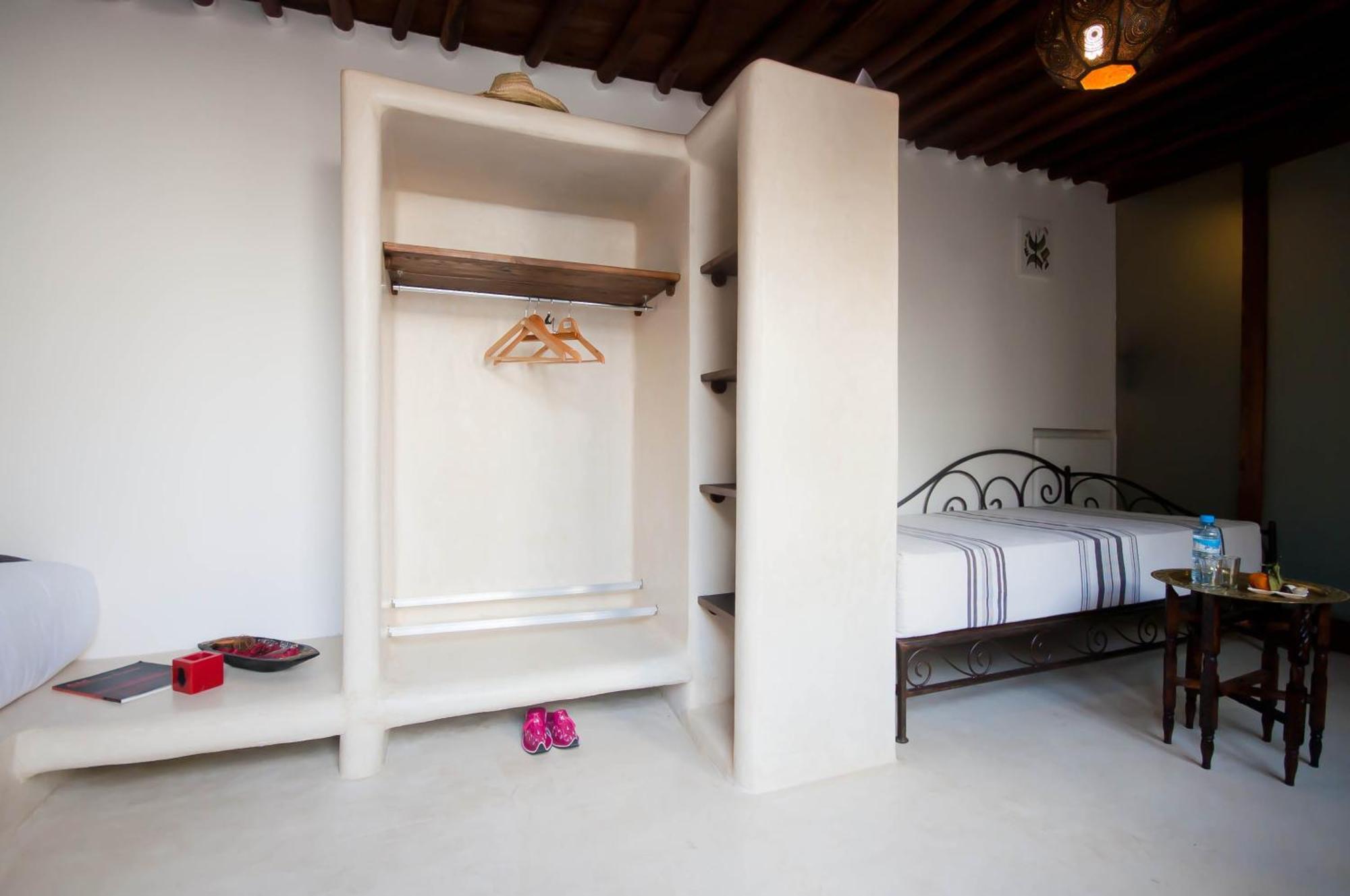 Riad El Maati Rabat