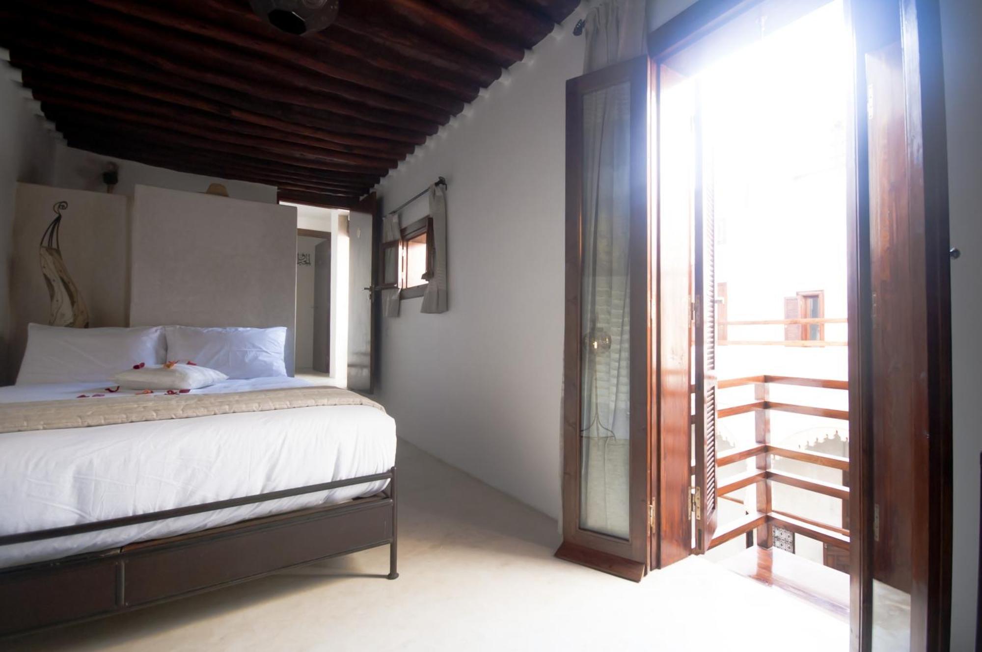 Riad El Maati 3*