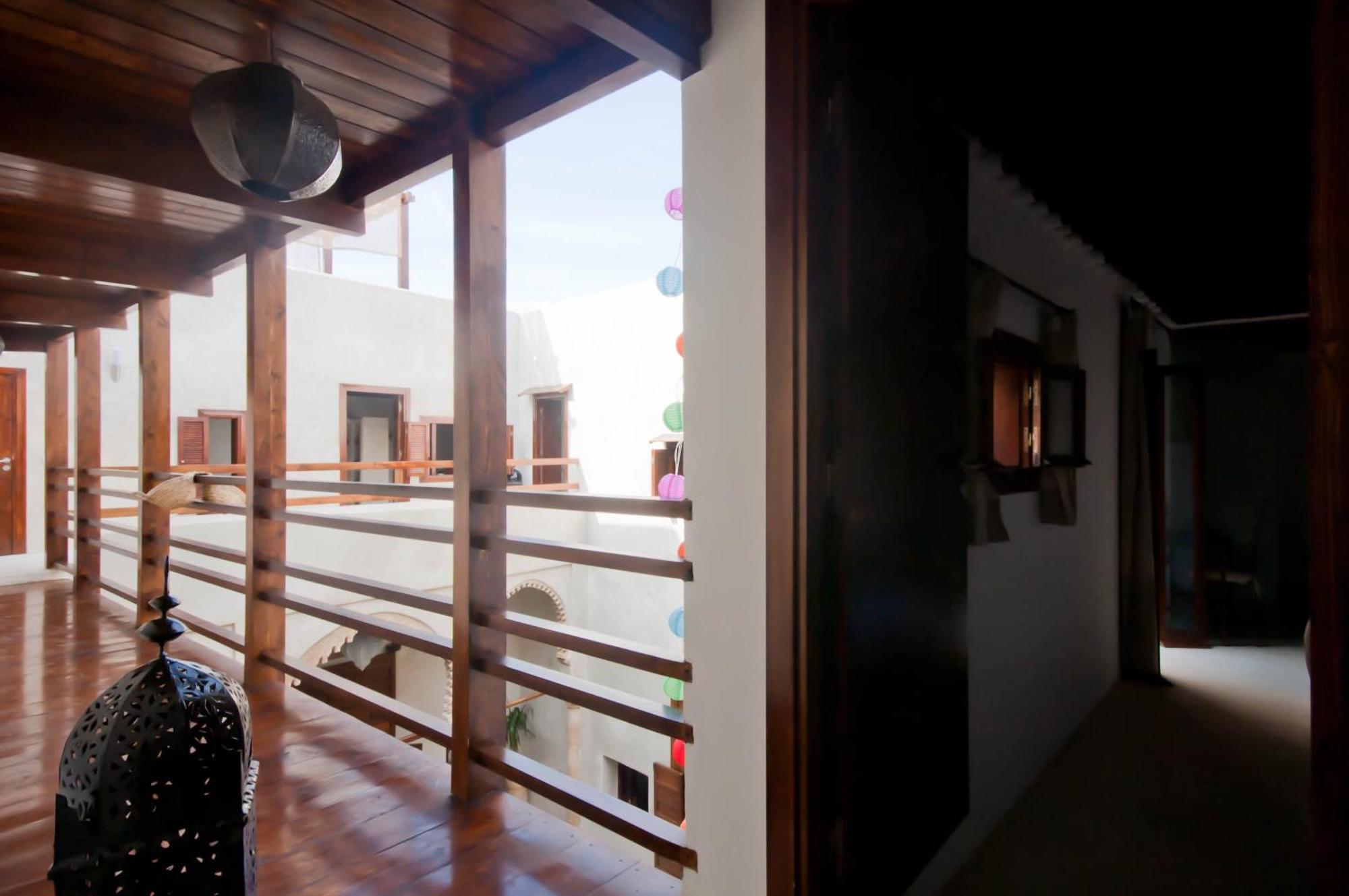 Riad El Maati 3*