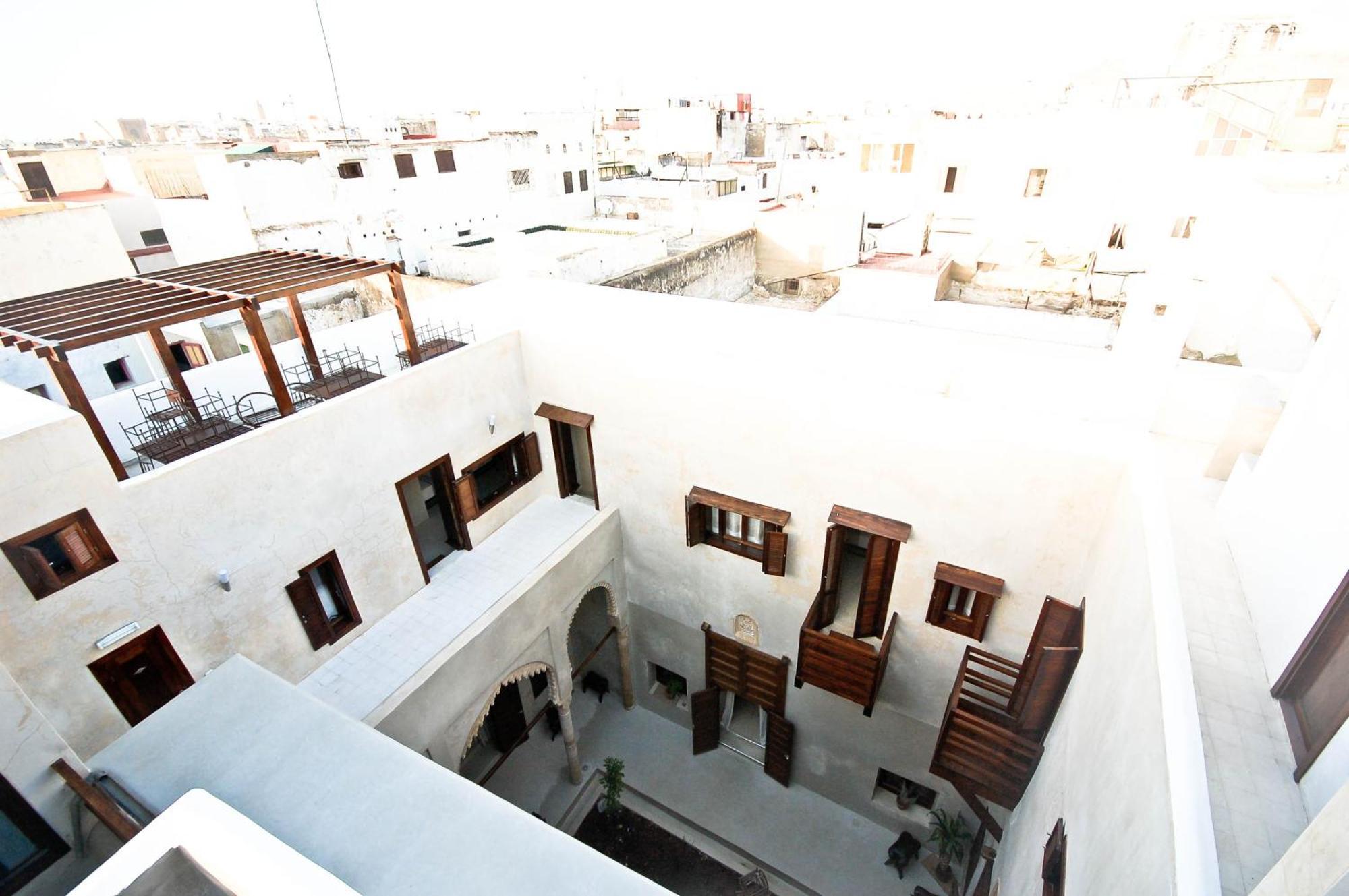 Riad El Maati