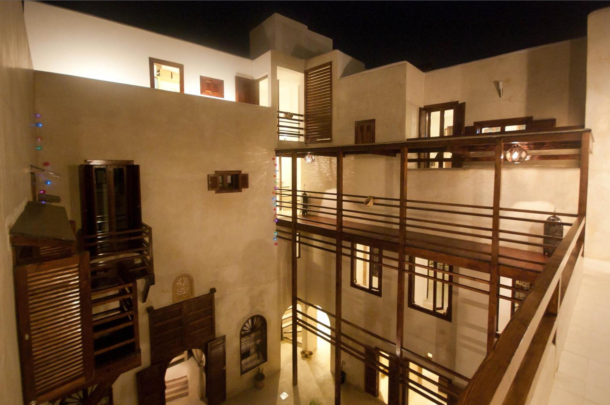 Riad El Maati