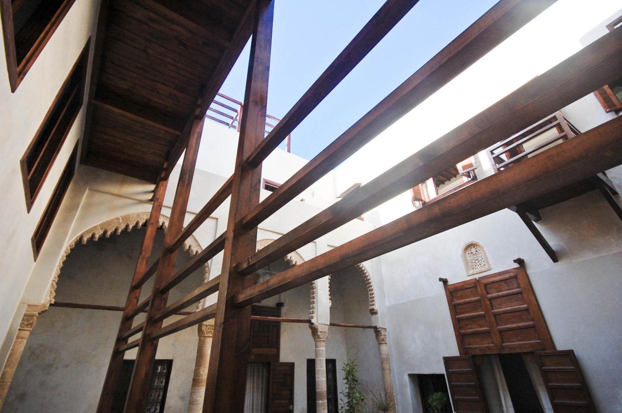 El Maati Rabat