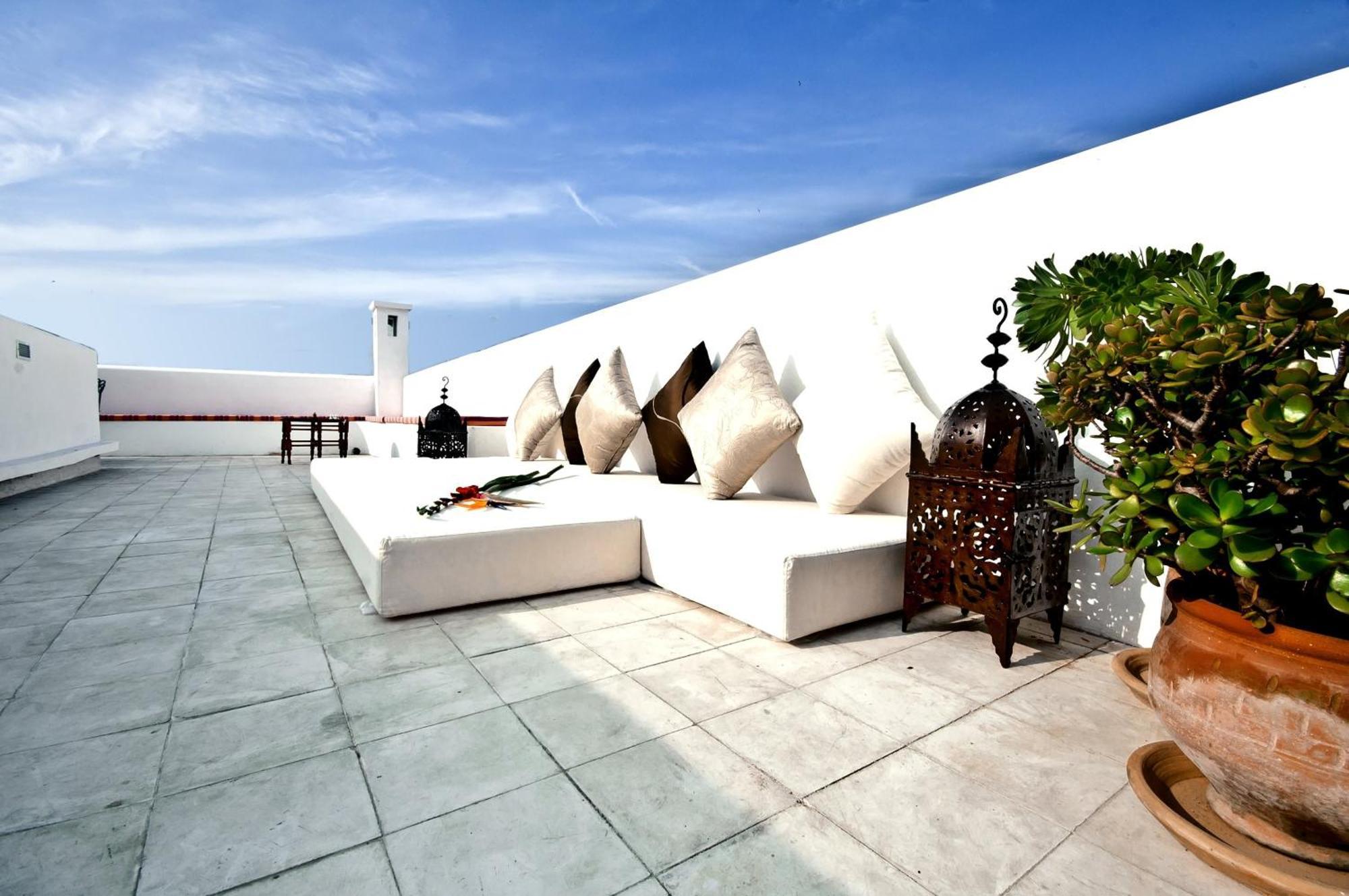 Riad El Maati 3*