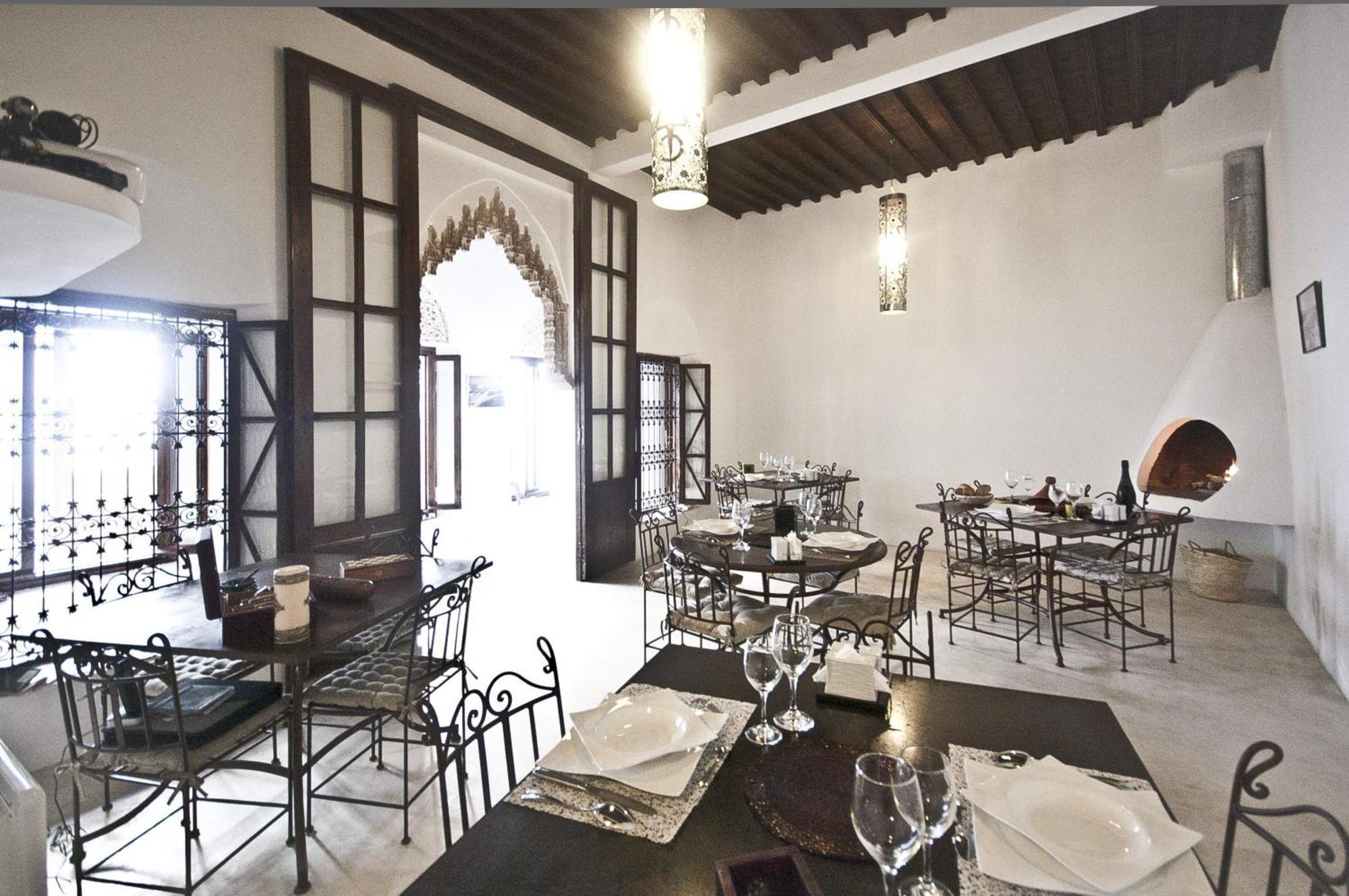 Riad El Maati Rabat