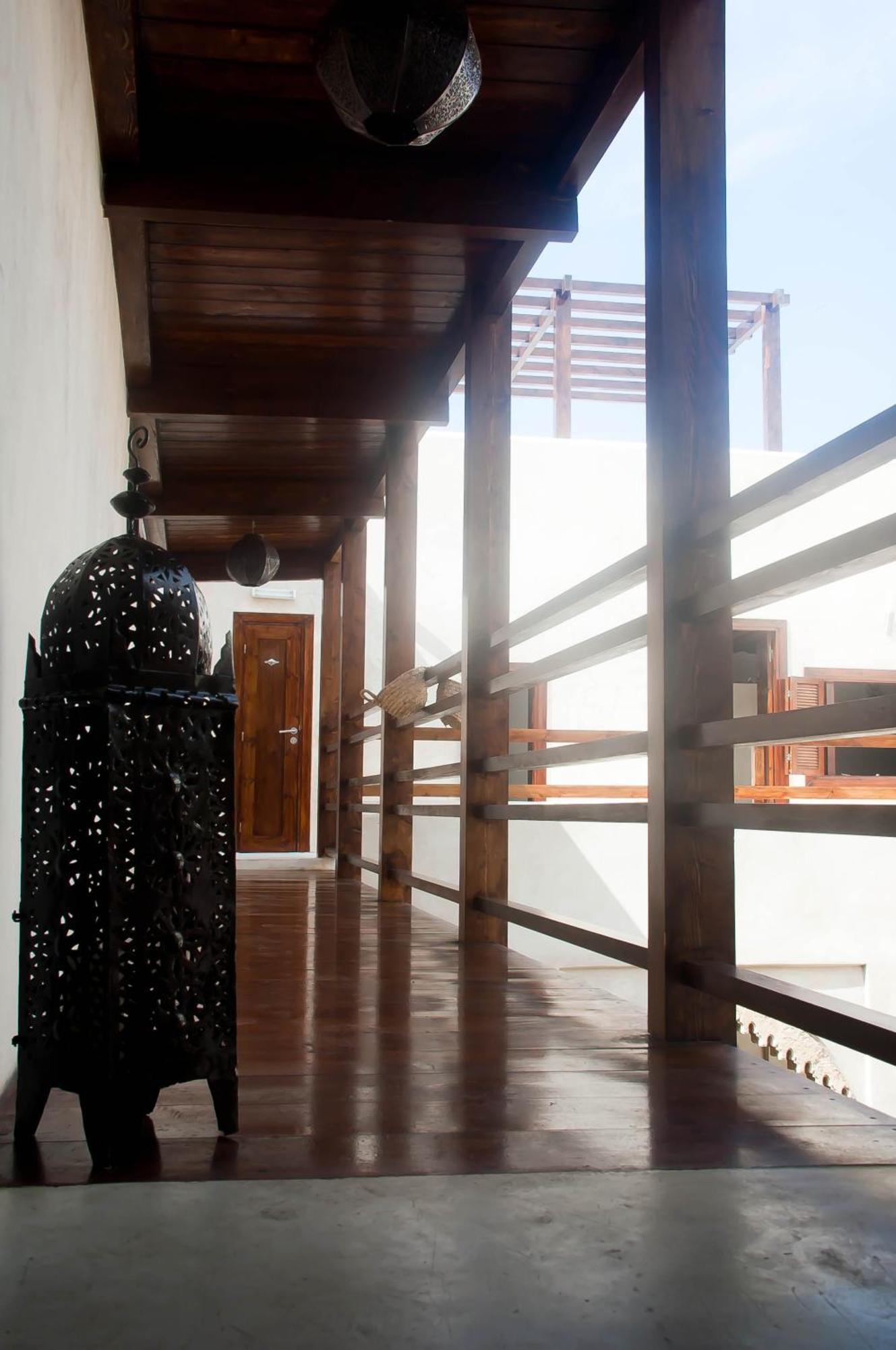 Riad El Maati 3*