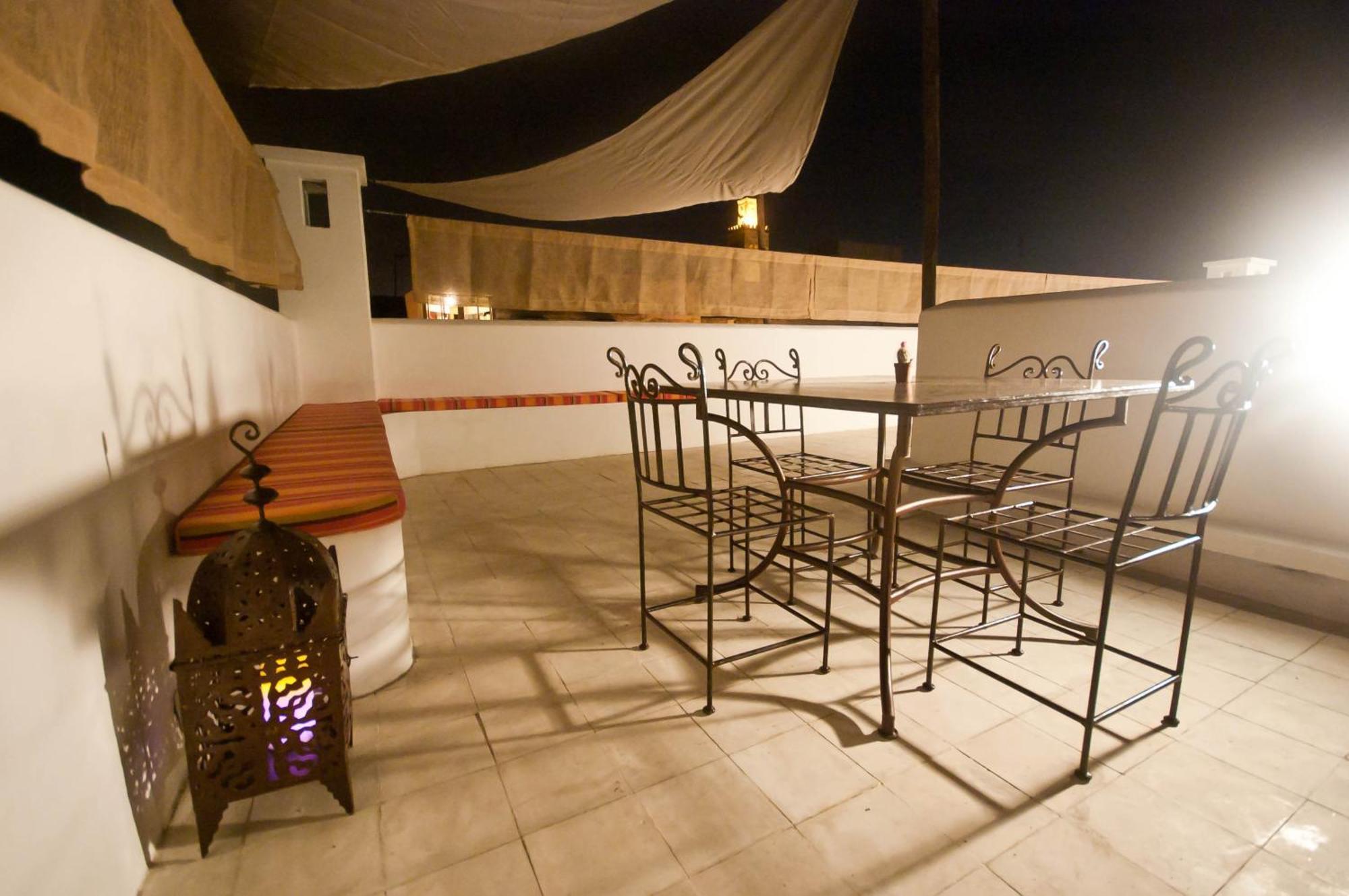 Riad El Maati
