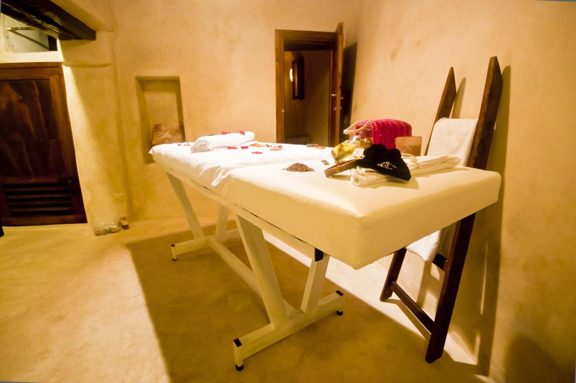 Riad El Maati Rabat