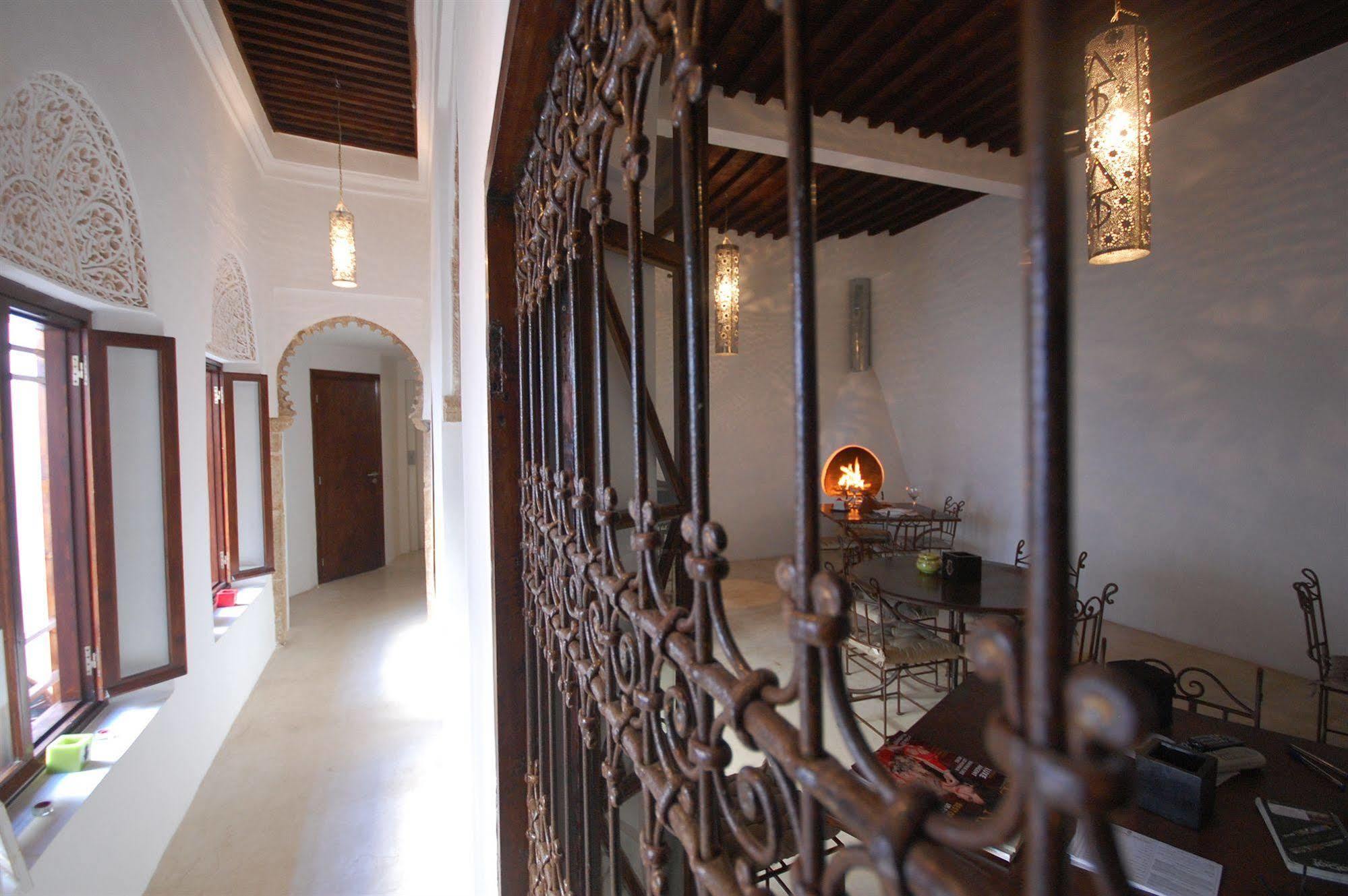 El Maati Riad