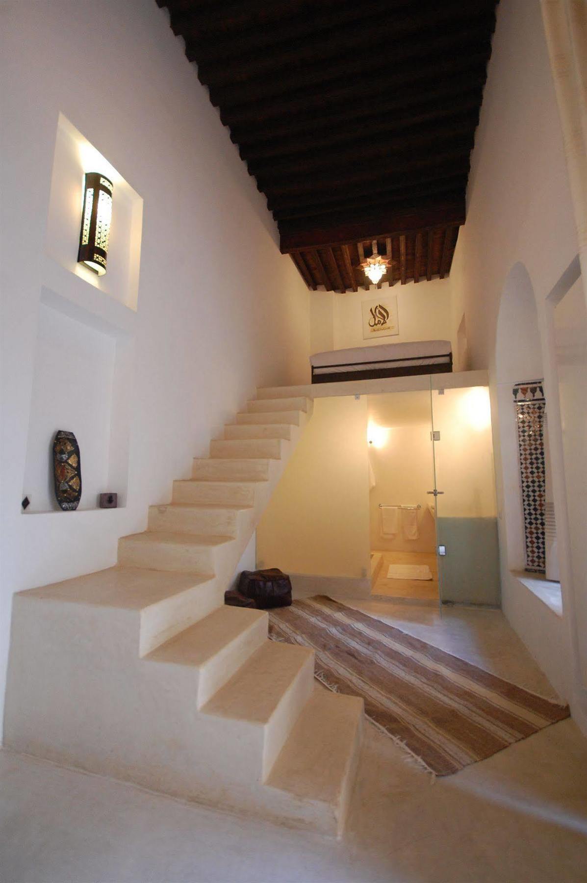 Riad El Maati 3*