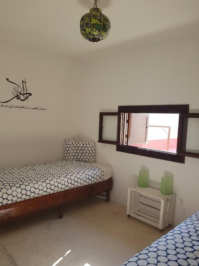 El Maati Riad Rabat